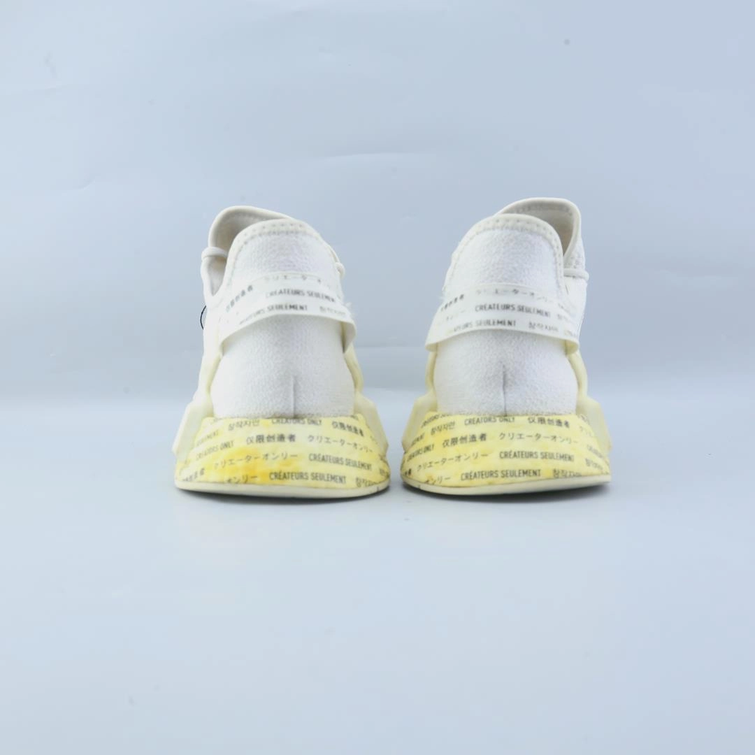 ADIDAS  NMD R1 Adidas Running Shoes with Superior Comfort