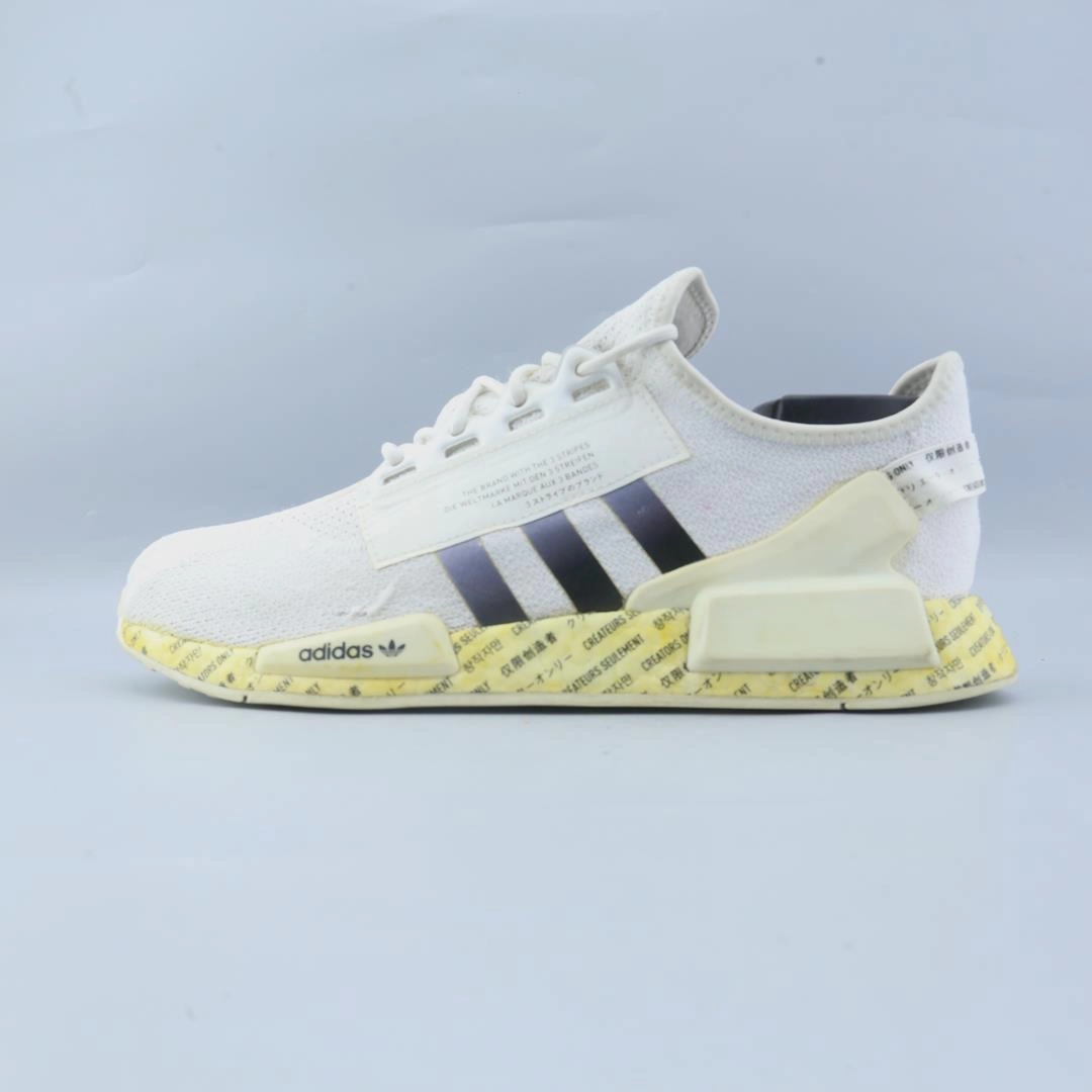 ADIDAS  NMD R1 Adidas performance runners