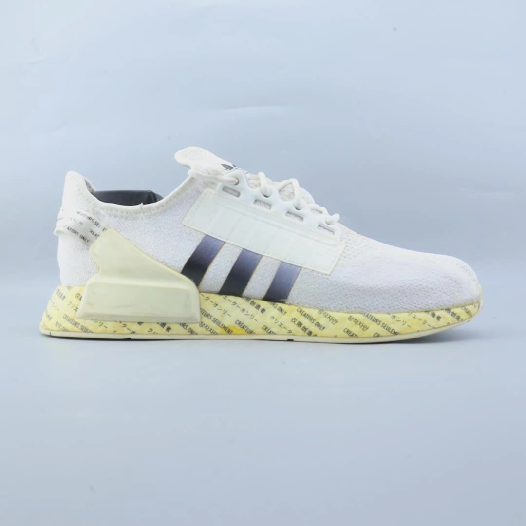 ADIDAS  NMD R1 Adidas Running Shoes with Superior Comfort