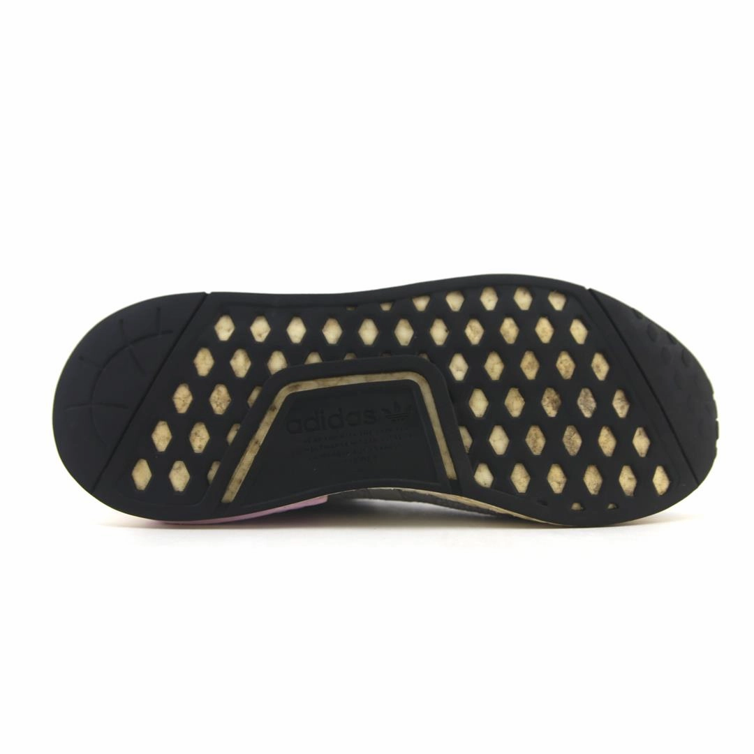 ADIDAS NMD R1 Durable Adidas Running Shoes for Runners