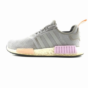 ADIDAS NMD R1 Adidas supportive running models