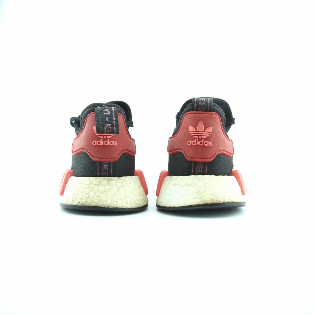 ADIDAS NMD R1 Durable Adidas Running Shoes for Runners