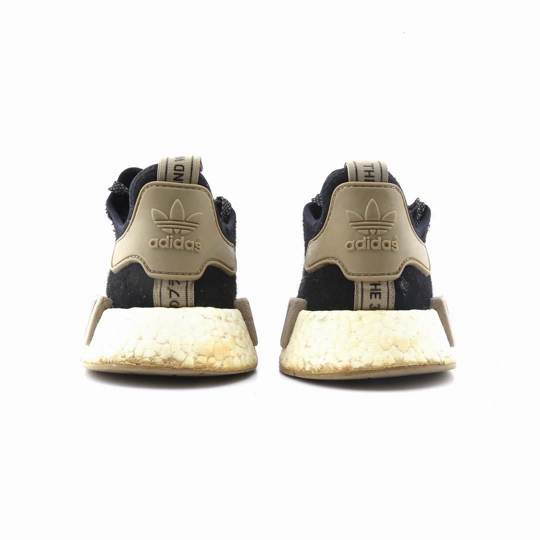 ADIDAS NMD R1 Durable Adidas Running Shoes for Runners