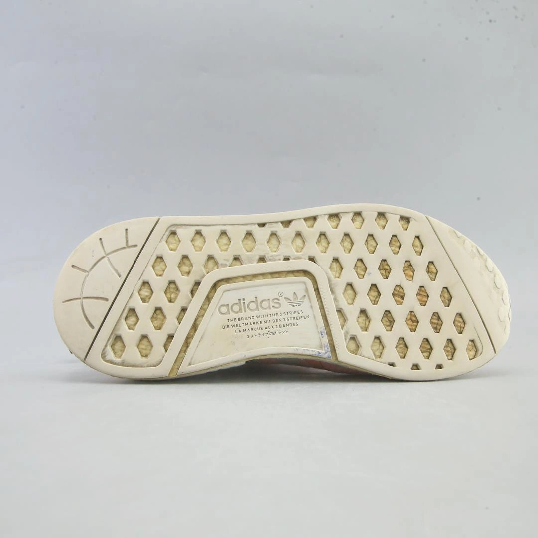 ADIDAS NMD R1 Durable Adidas Running Shoes for Runners