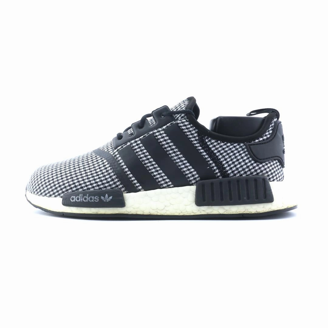 ADIDAS NMD R1 Adidas supportive running models