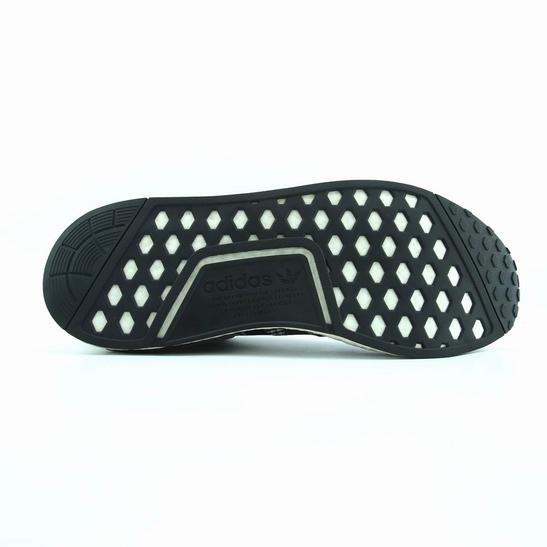 ADIDAS NMD R1 Durable Adidas Running Shoes for Runners