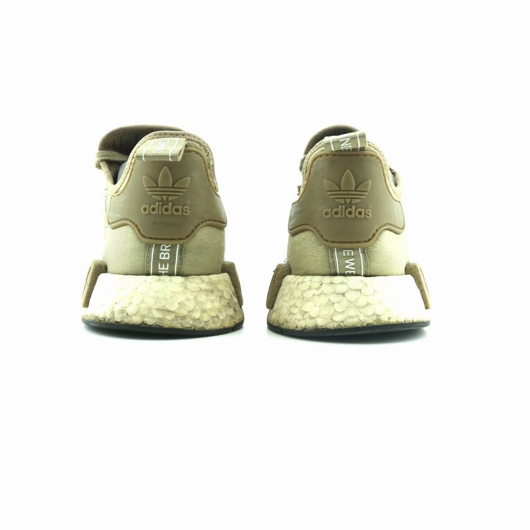 ADIDAS NMD R1 Durable Adidas Running Shoes for Runners