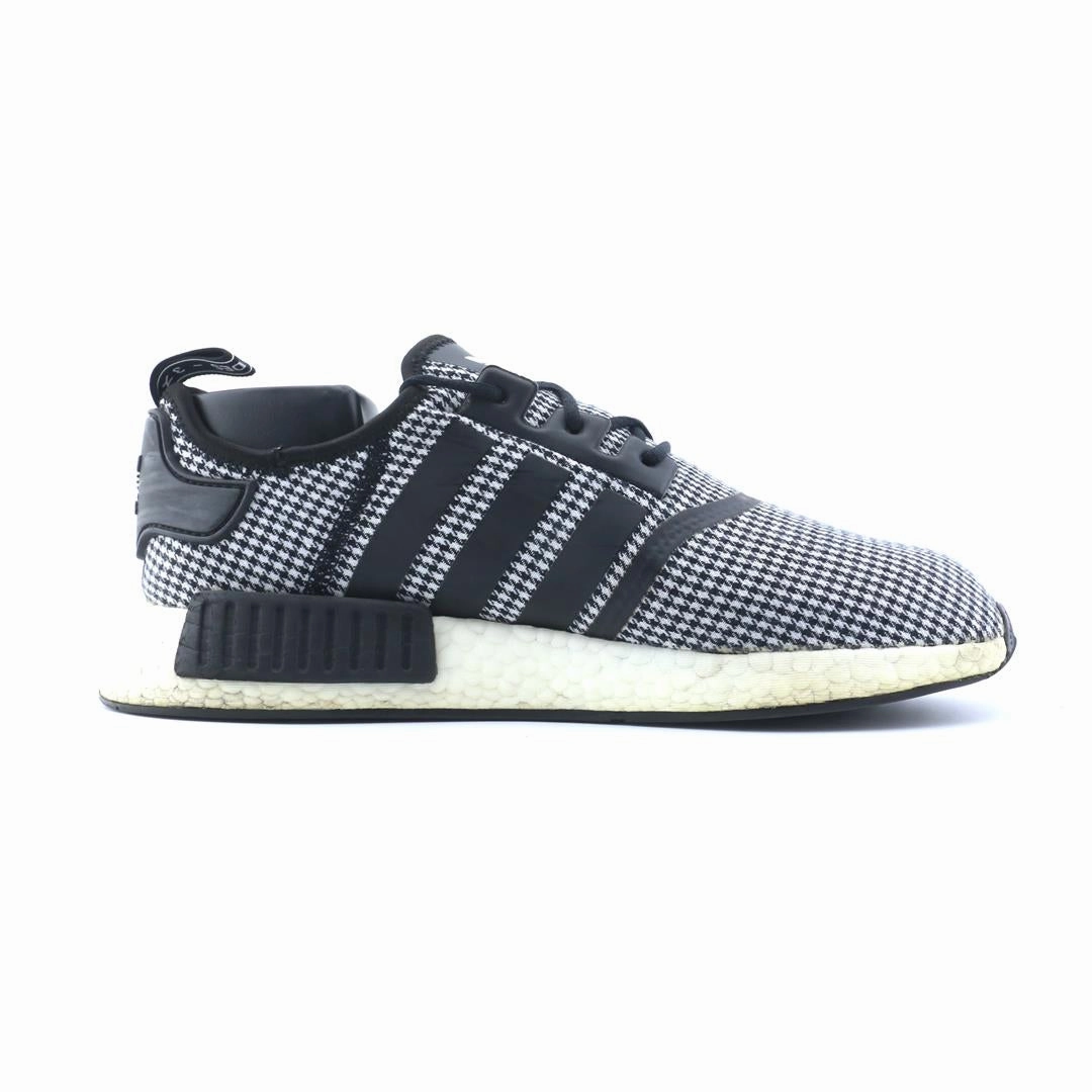 ADIDAS NMD R1 Durable Adidas Running Shoes for Runners