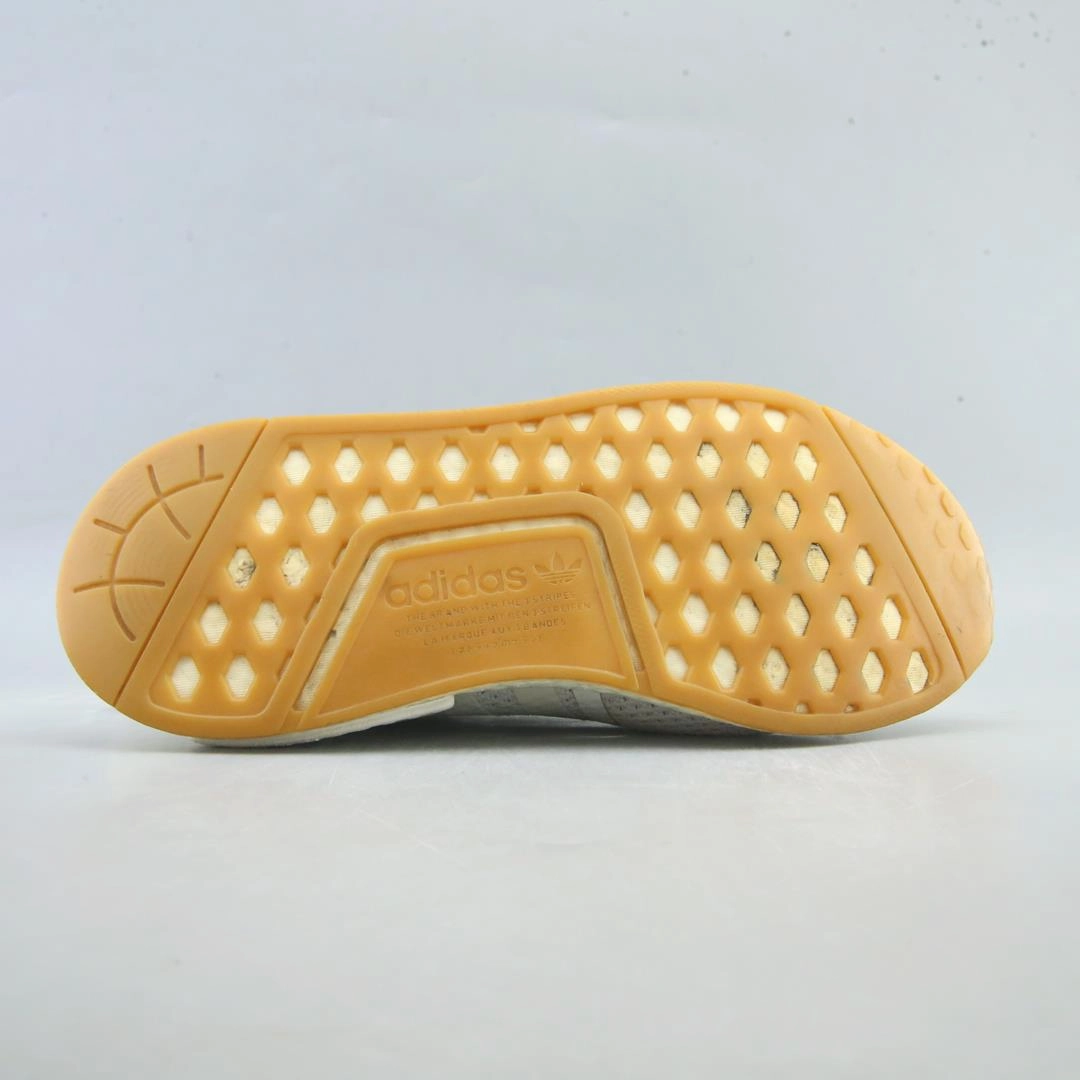 ADIDAS NMD R1 Durable Adidas Running Shoes for Runners