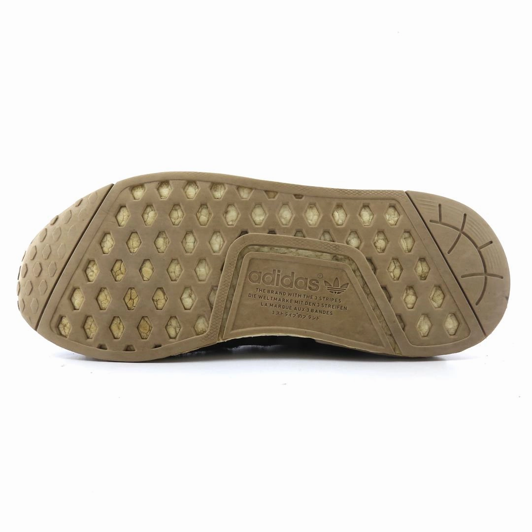 ADIDAS NMD R1 Durable Adidas Running Shoes for Runners