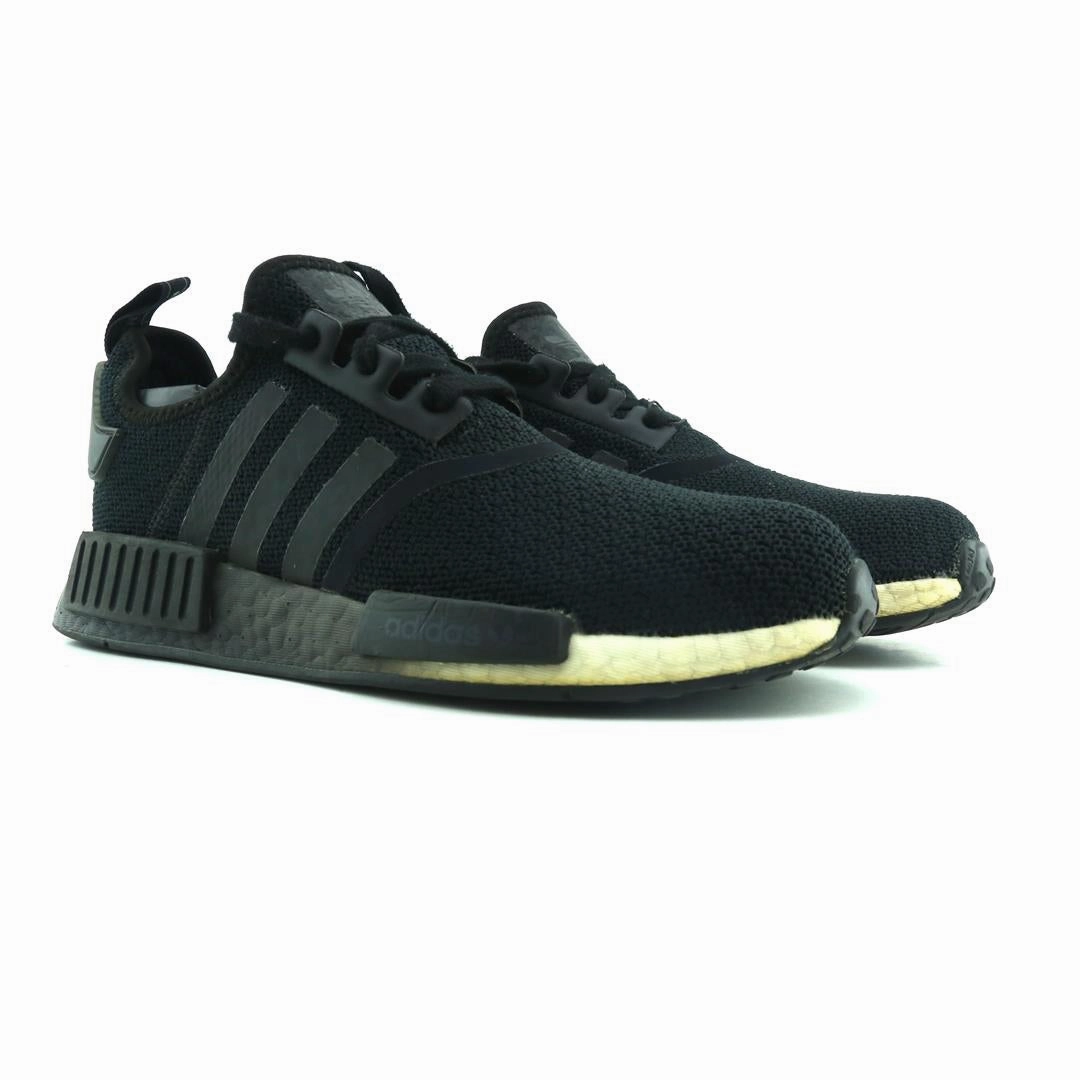 ADIDAS NMD R1 Durable Adidas Running Shoes for Runners