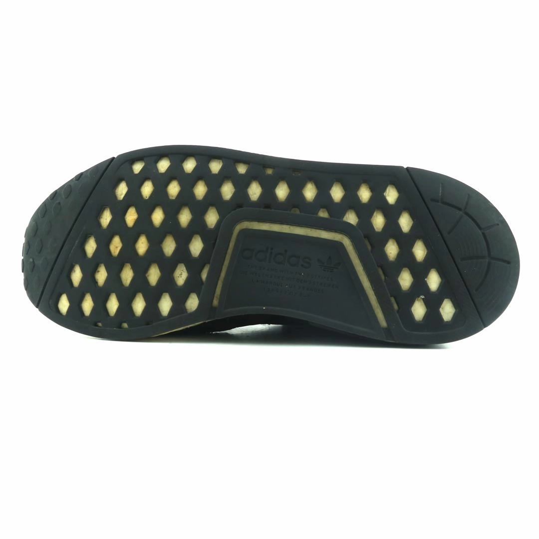 ADIDAS NMD R1 Durable Adidas Running Shoes for Runners