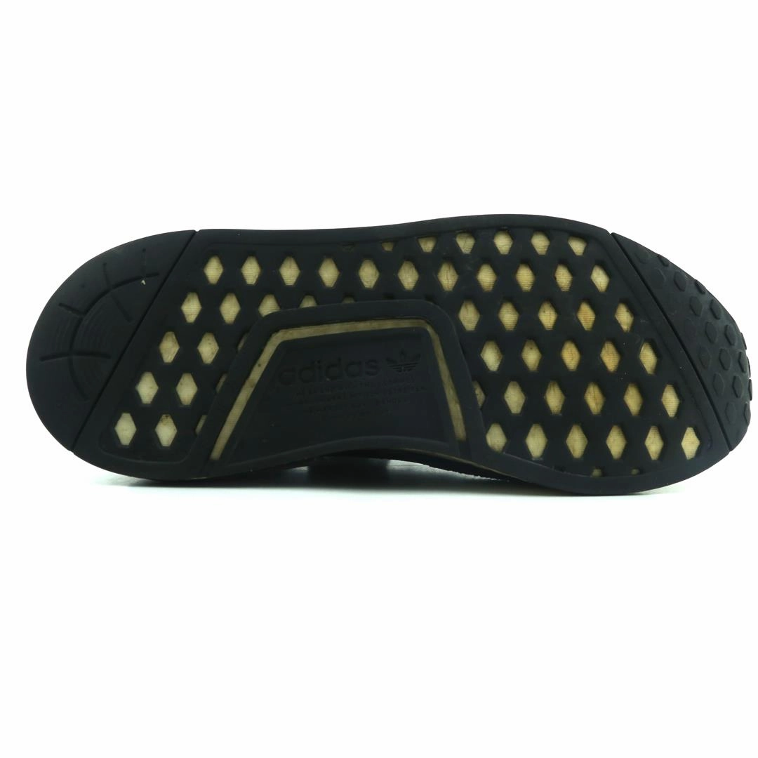 ADIDAS NMD R1 Durable Adidas Running Shoes for Runners