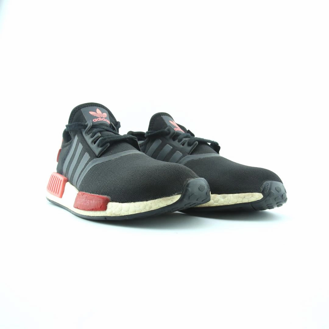 ADIDAS NMD R1 Durable Adidas Running Shoes for Runners