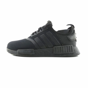 ADIDAS NMD R1 Adidas supportive running models
