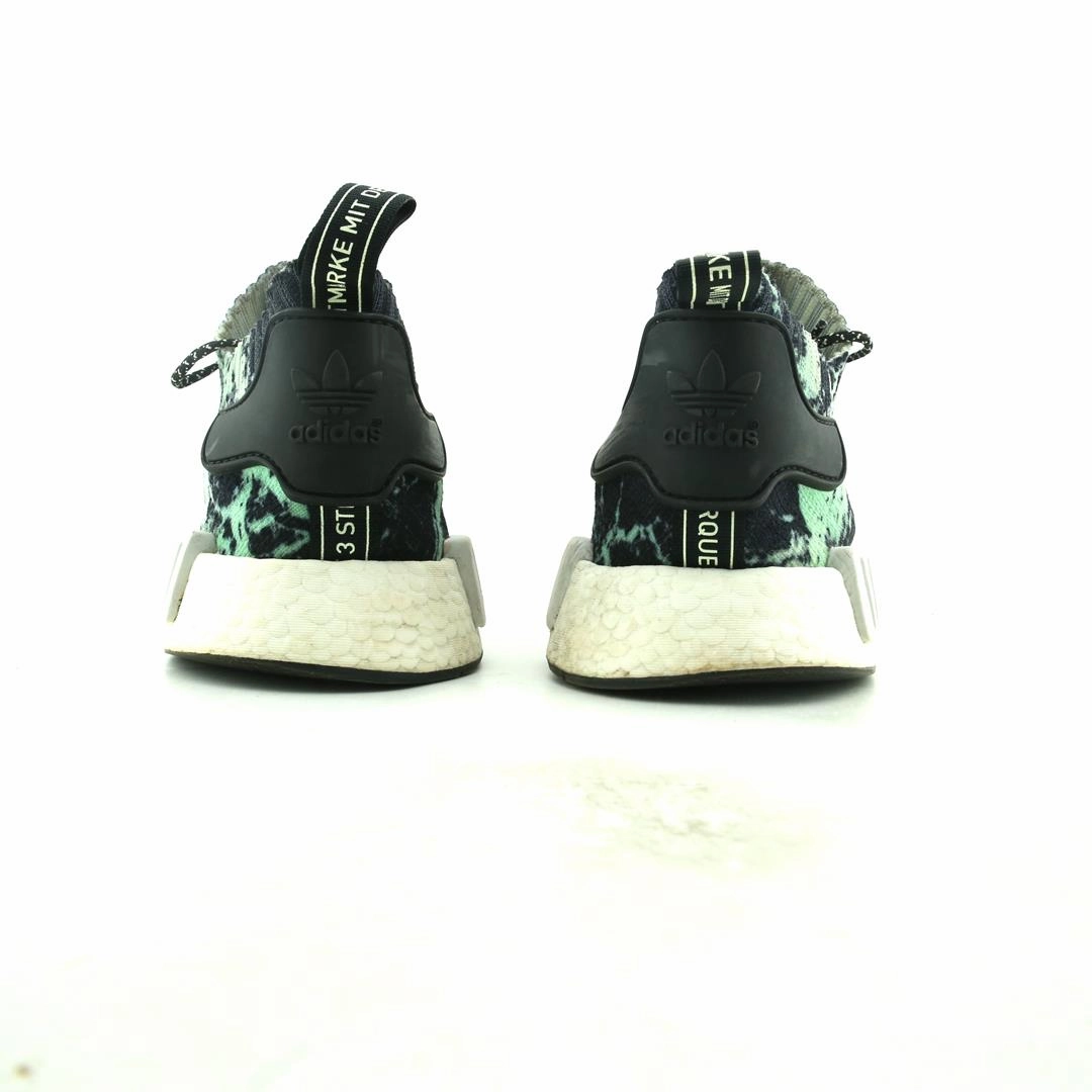 ADIDAS NMD R1 Durable Adidas Running Shoes for Runners