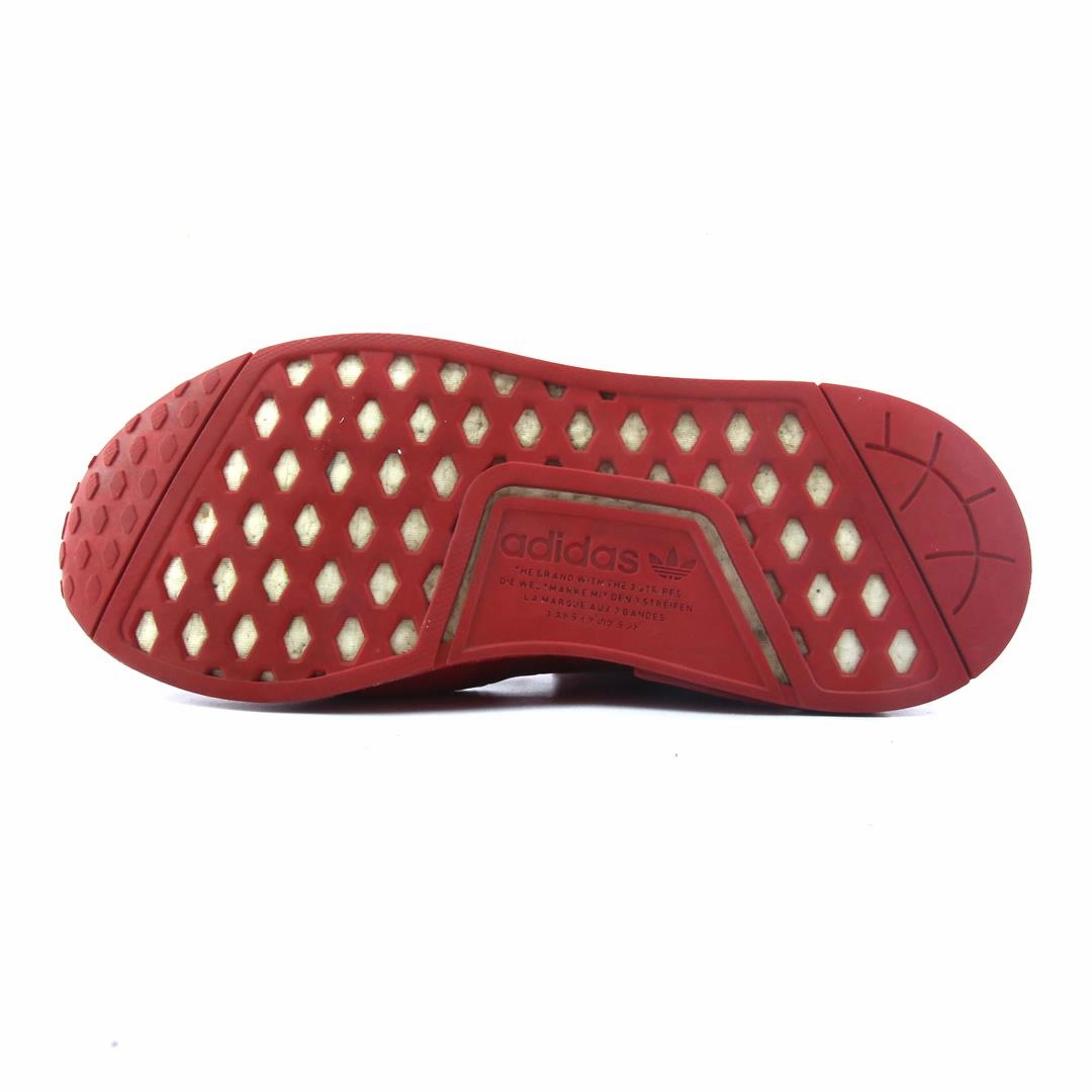 ADIDAS NMD R1 Durable Adidas Running Shoes for Runners