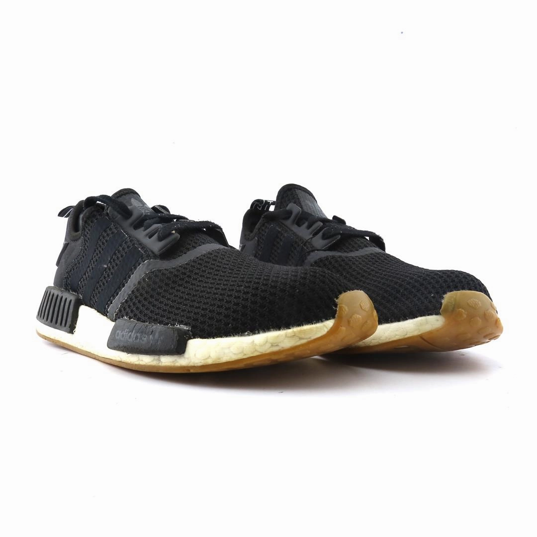 ADIDAS NMD R1 Durable Adidas Running Shoes for Runners