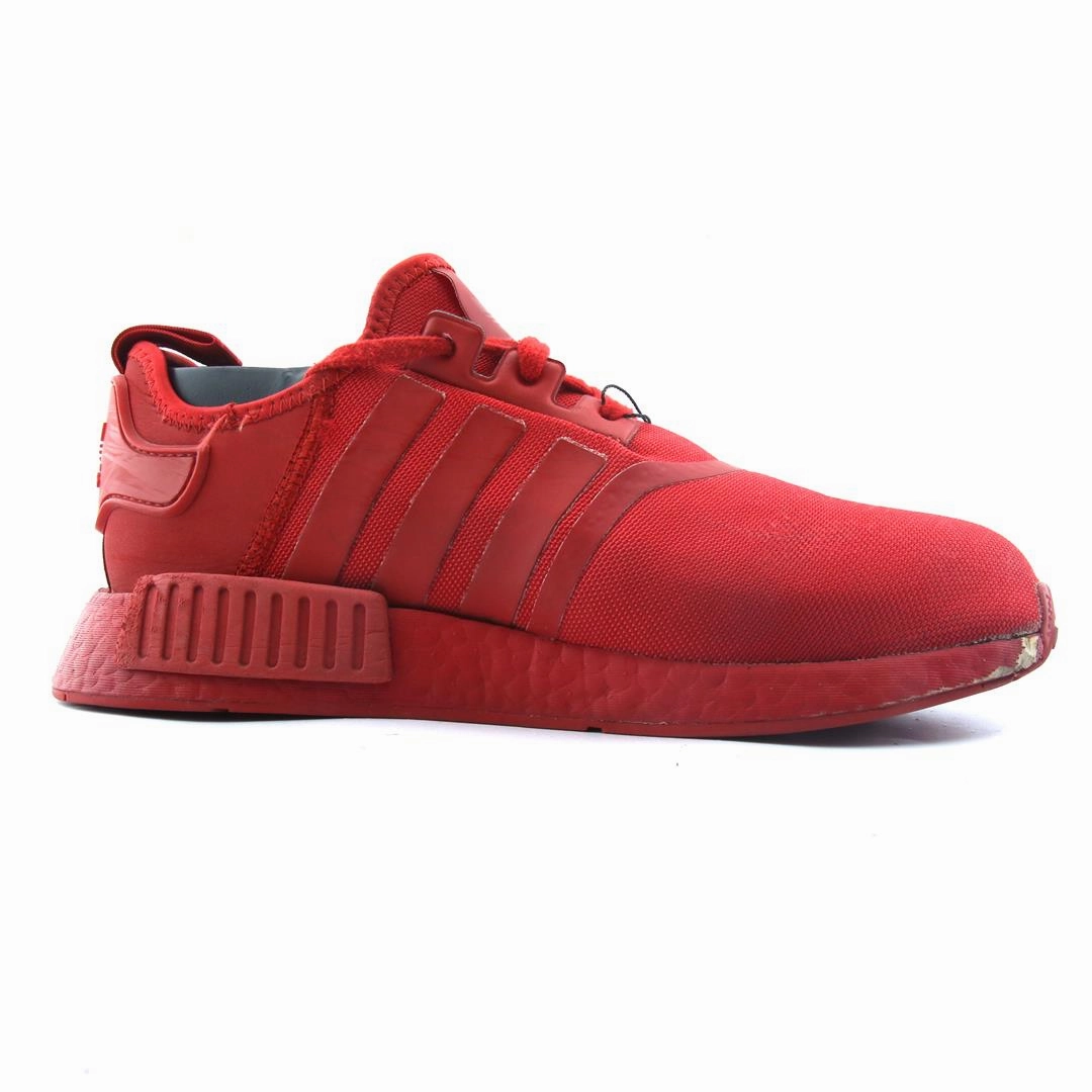 ADIDAS NMD R1 Durable Adidas Running Shoes for Runners