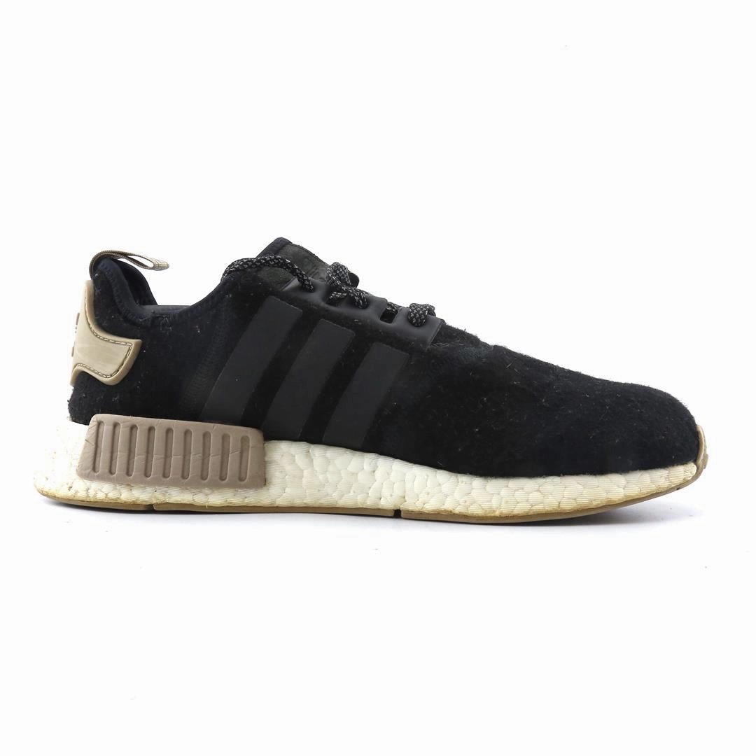 ADIDAS NMD R1 Durable Adidas Running Shoes for Runners