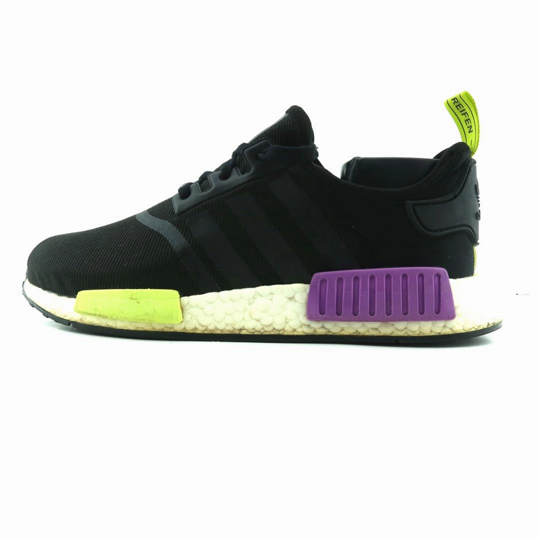 ADIDAS NMD R1 Adidas supportive running models