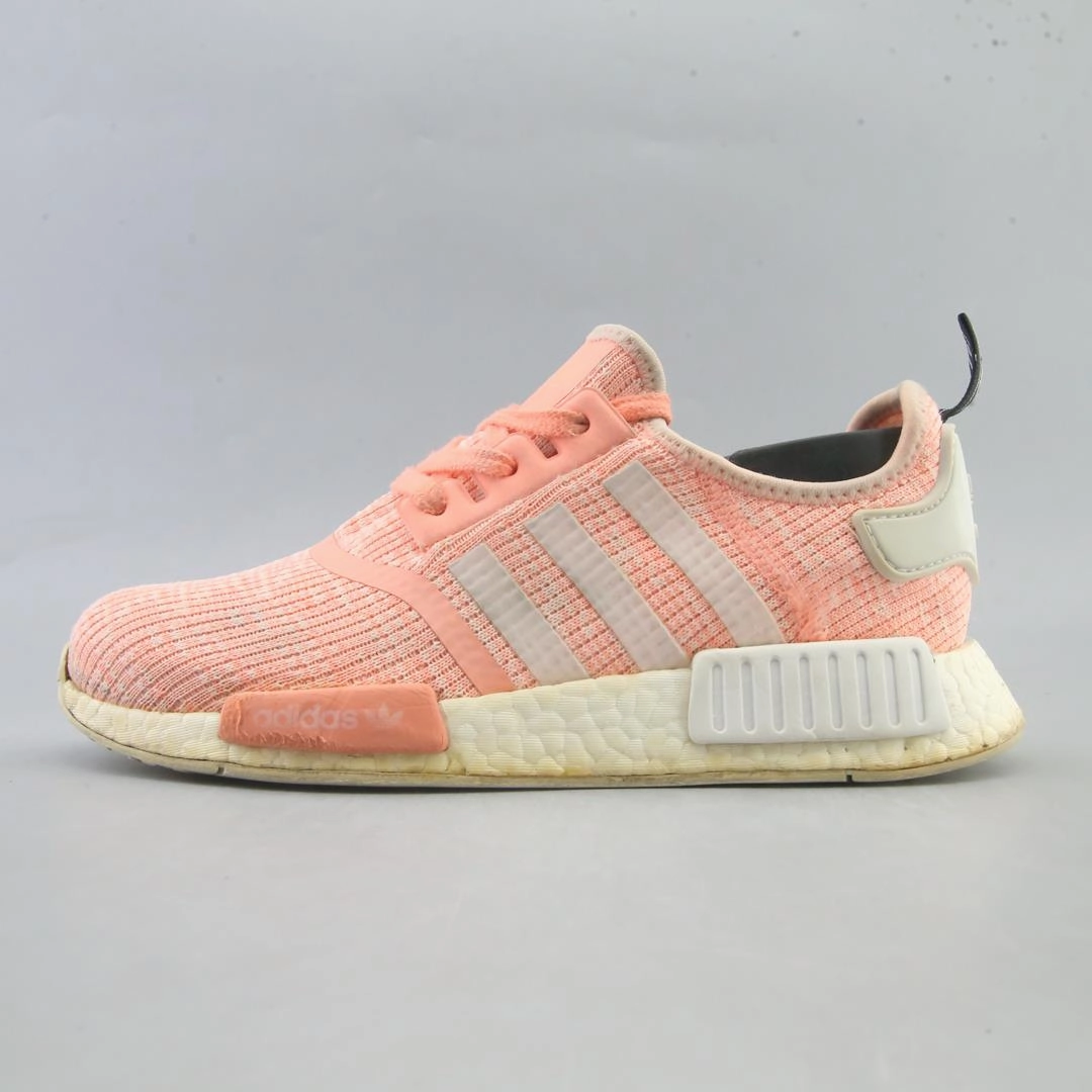ADIDAS NMD R1 Adidas supportive running models