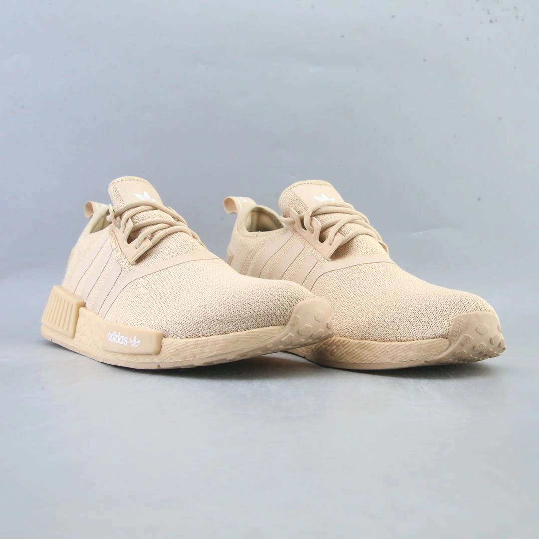 ADIDAS NMD_R1 Durable Adidas Running Shoes for Runners