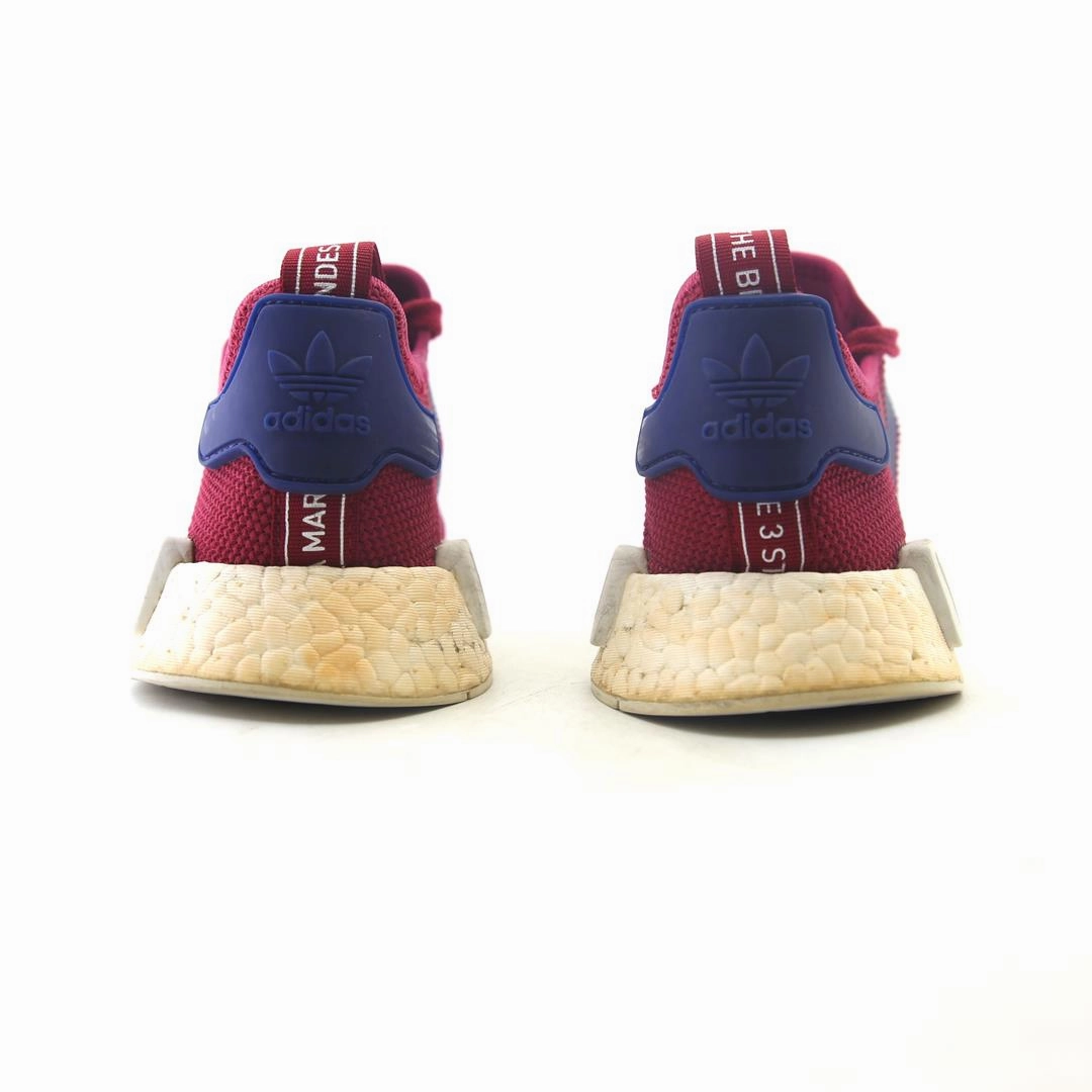 ADIDAS NMD R1 Durable Adidas Running Shoes for Runners