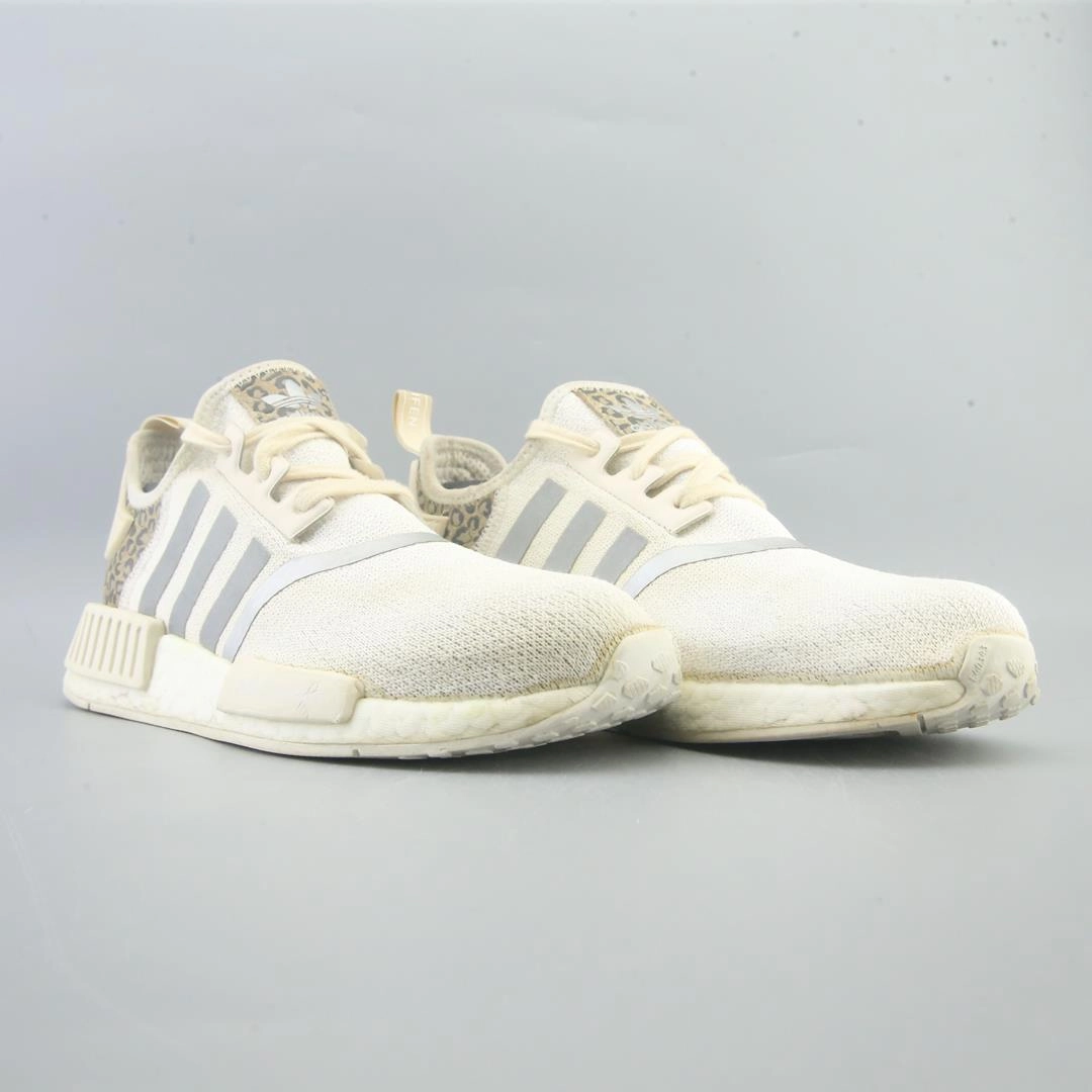 ADIDAS NMD R1 Durable Adidas Running Shoes for Runners
