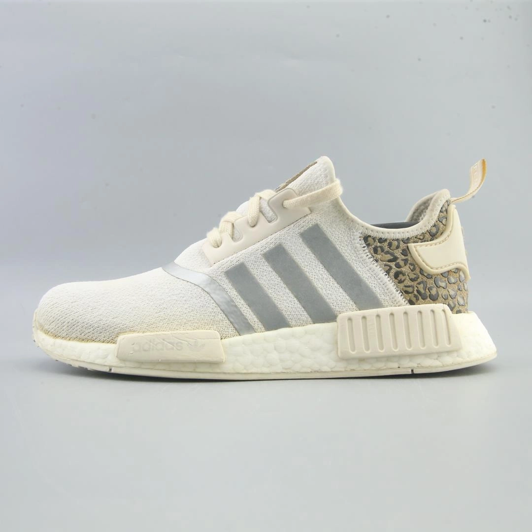 ADIDAS NMD R1 Adidas supportive running models