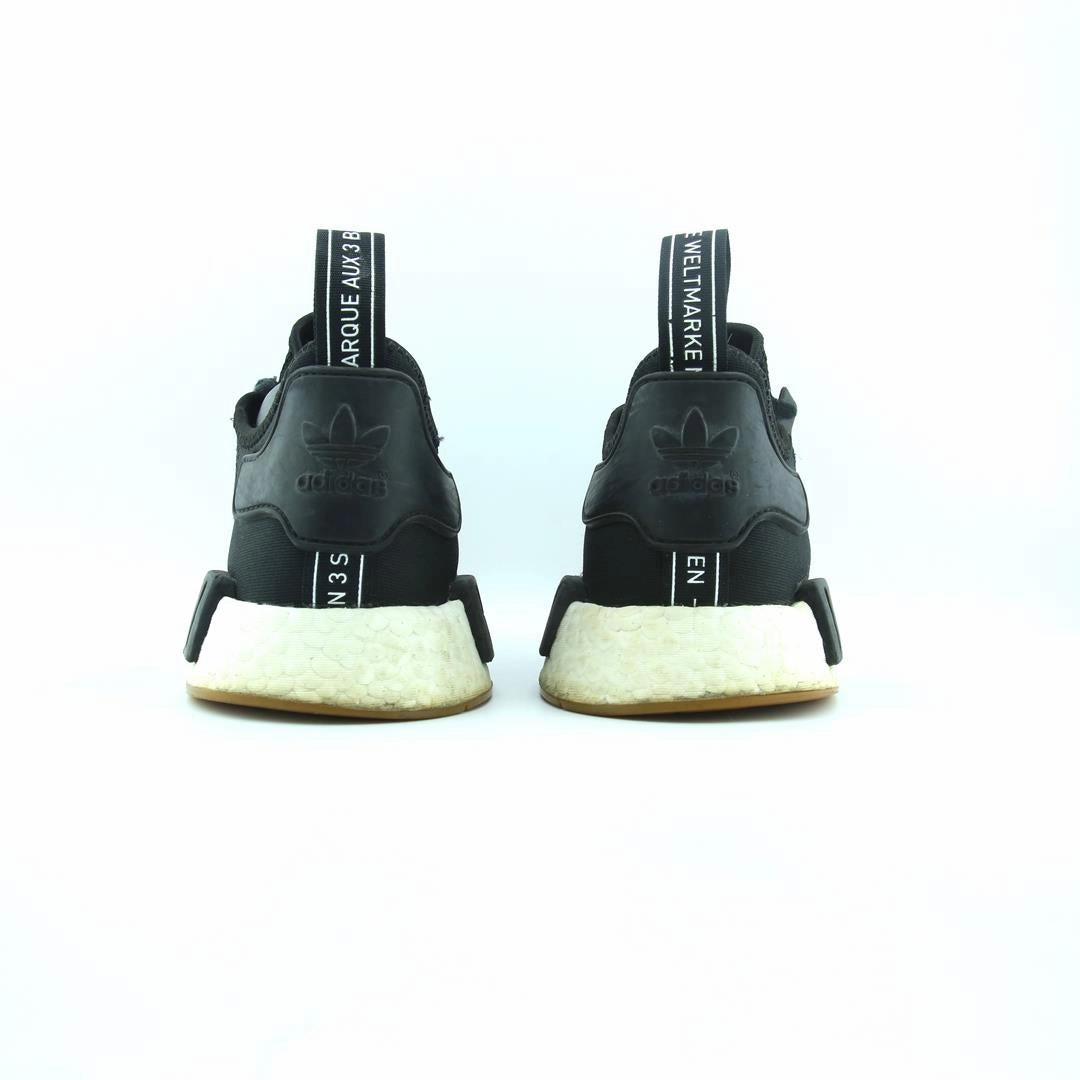 ADIDAS NMD R1 Durable Adidas Running Shoes for Runners