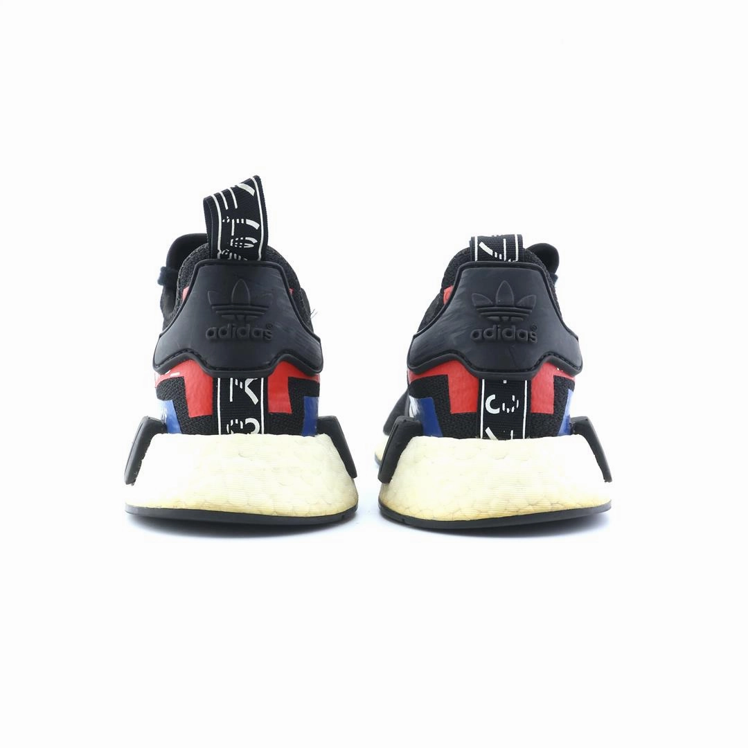 ADIDAS NMD R1 Durable Adidas Running Shoes for Runners