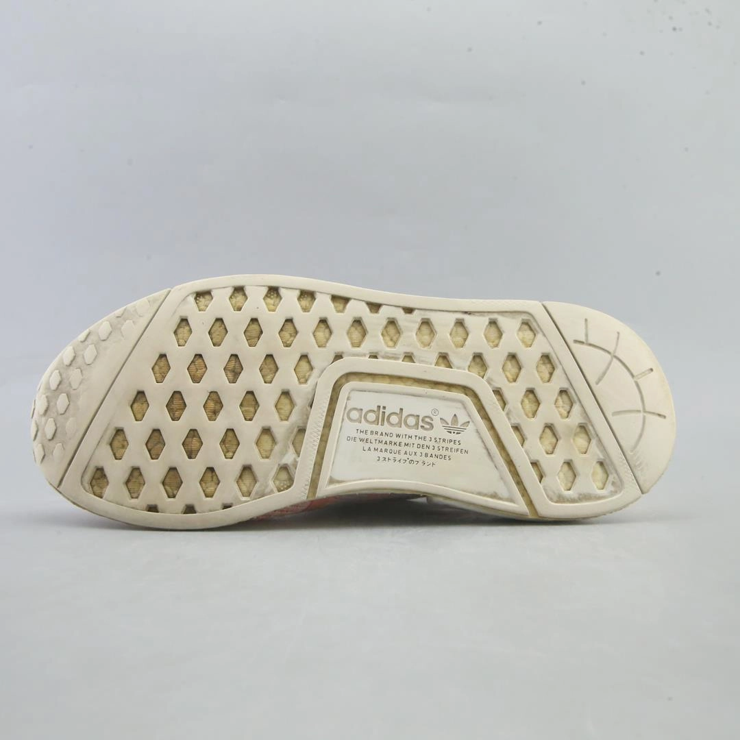 ADIDAS NMD R1 Durable Adidas Running Shoes for Runners