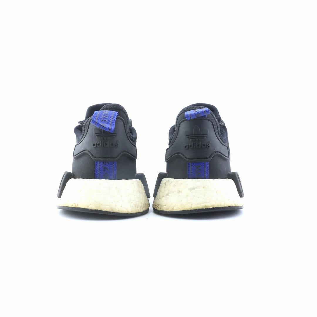 ADIDAS NMD R1 Durable Adidas Running Shoes for Runners