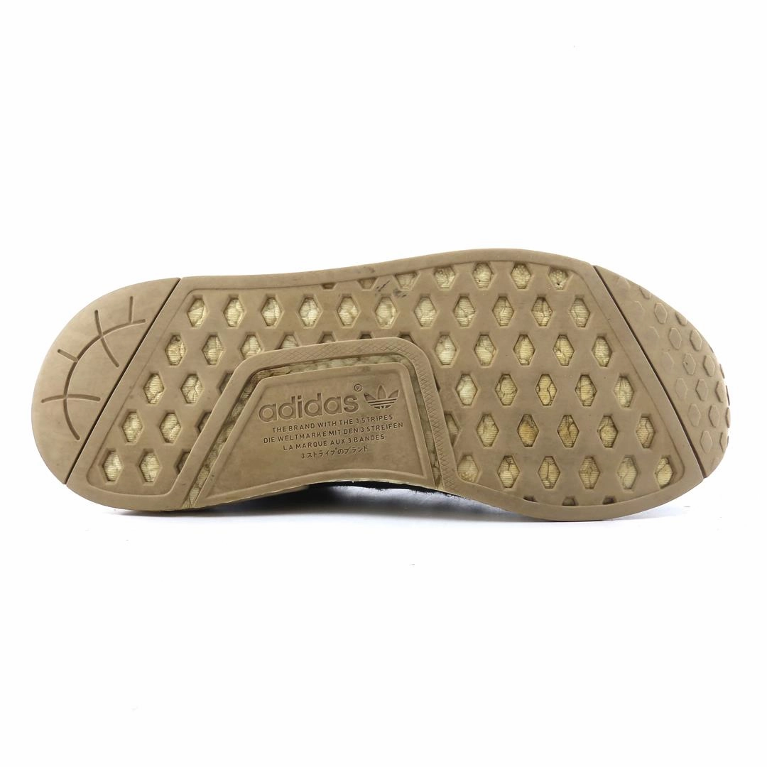 ADIDAS NMD R1 Durable Adidas Running Shoes for Runners