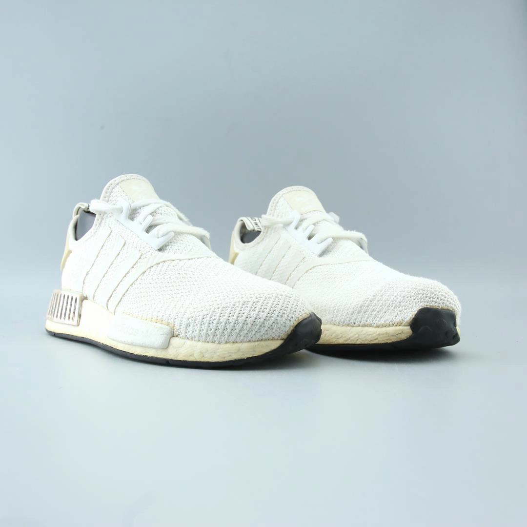ADIDAS NMD R1 Durable Adidas Running Shoes for Runners