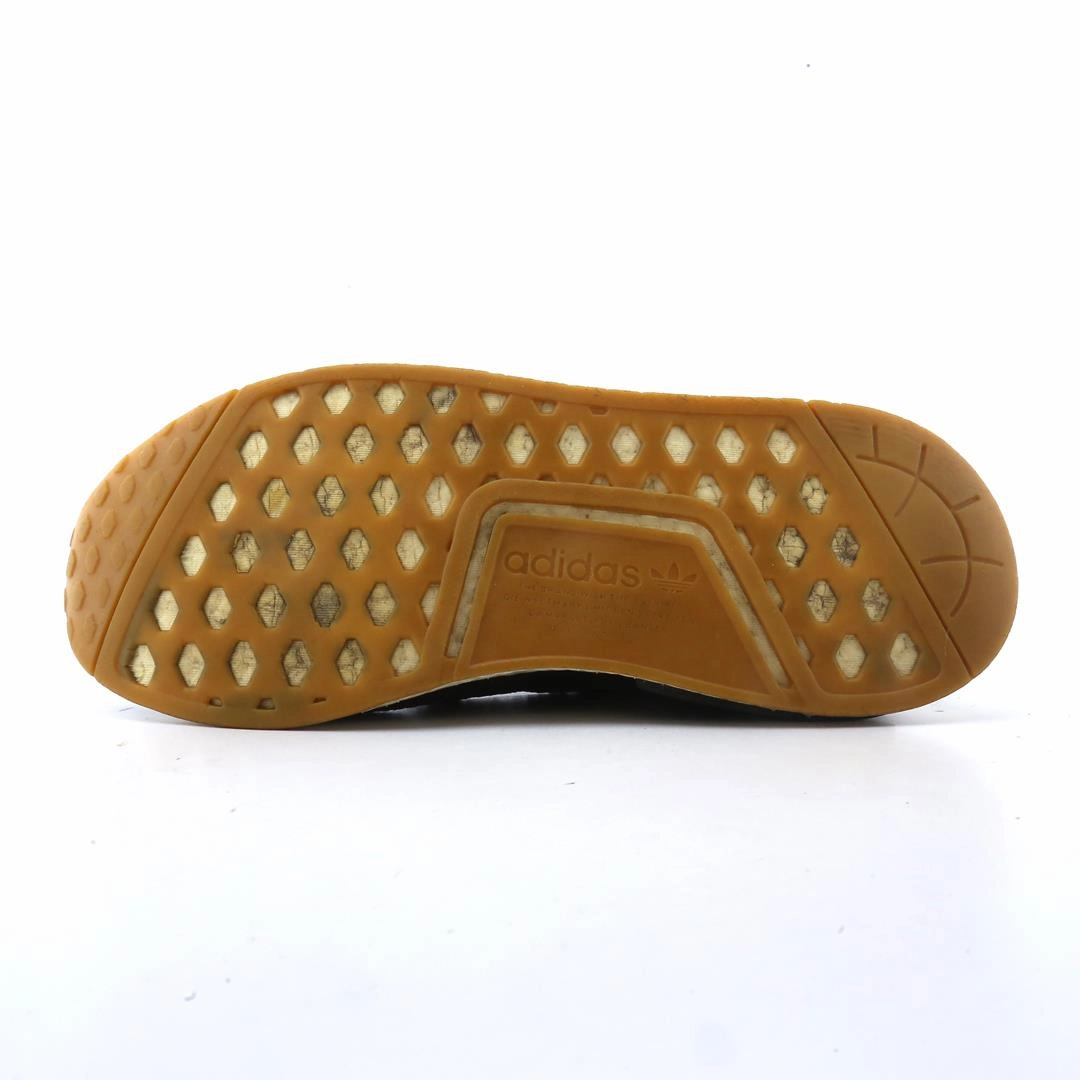ADIDAS NMD R1 Durable Adidas Running Shoes for Runners