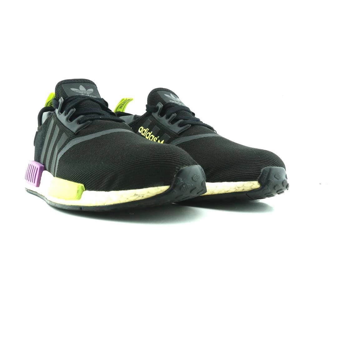 ADIDAS NMD R1 Durable Adidas Running Shoes for Runners