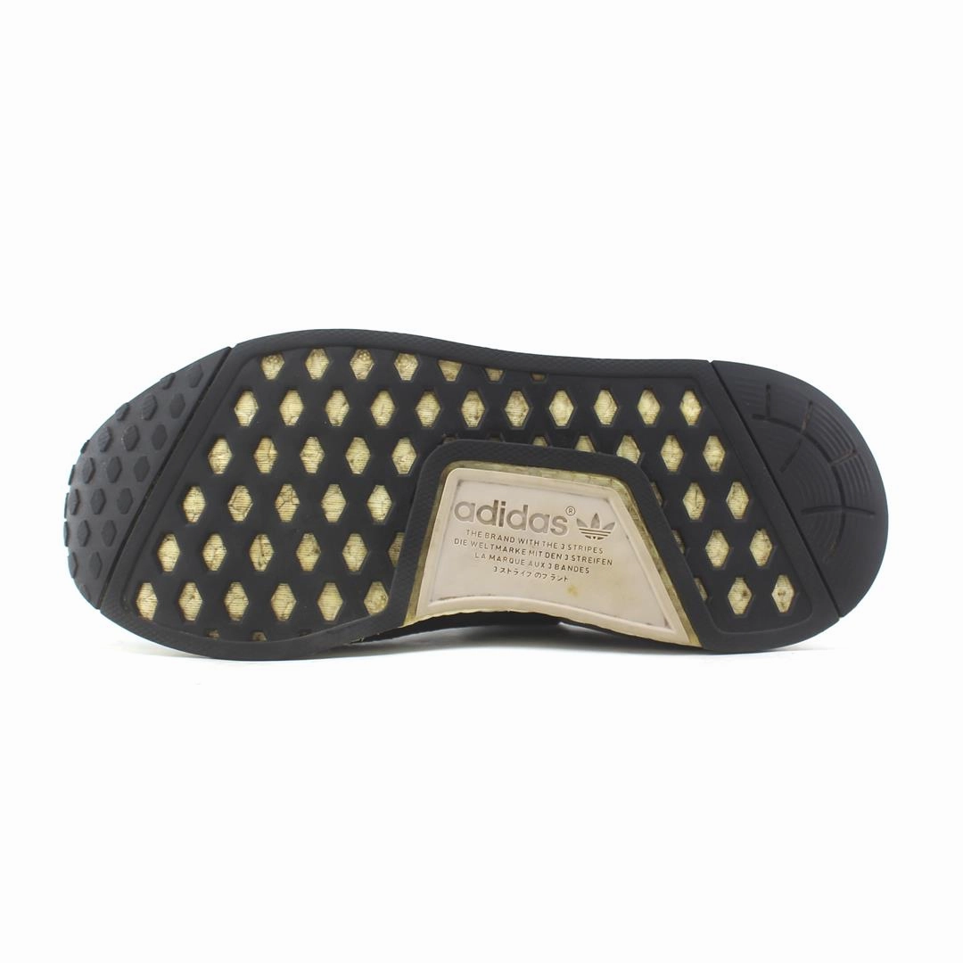 ADIDAS NMD R1 Durable Adidas Running Shoes for Runners