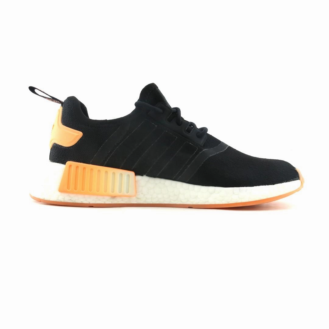 ADIDAS NMD R1 Durable Adidas Running Shoes for Runners