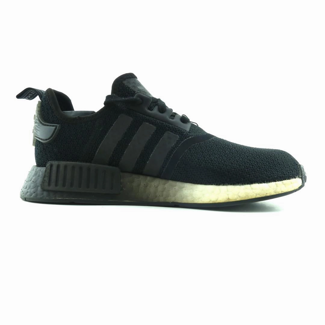 ADIDAS NMD R1 Durable Adidas Running Shoes for Runners