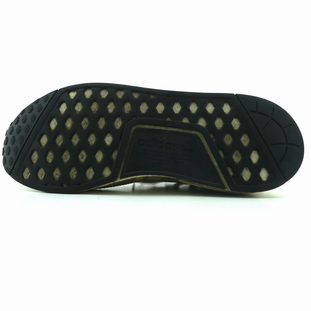 ADIDAS NMD R1 Durable Adidas Running Shoes for Runners