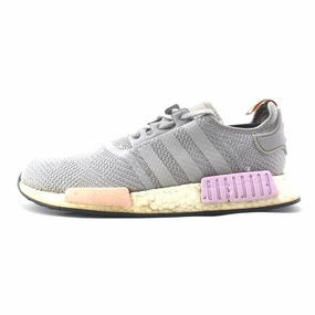 ADIDAS NMD R1 Adidas supportive running models