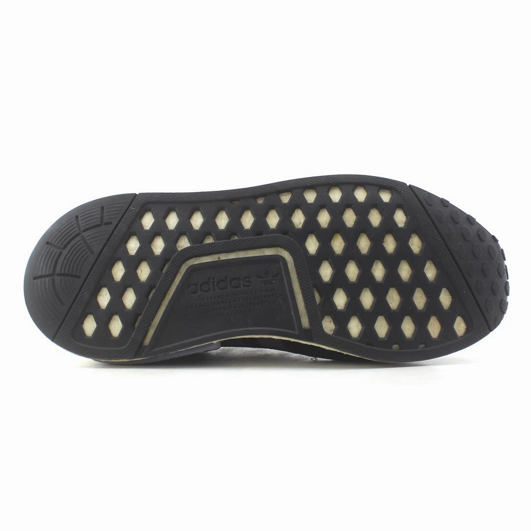 ADIDAS NMD_R1 Durable Adidas Running Shoes for Runners