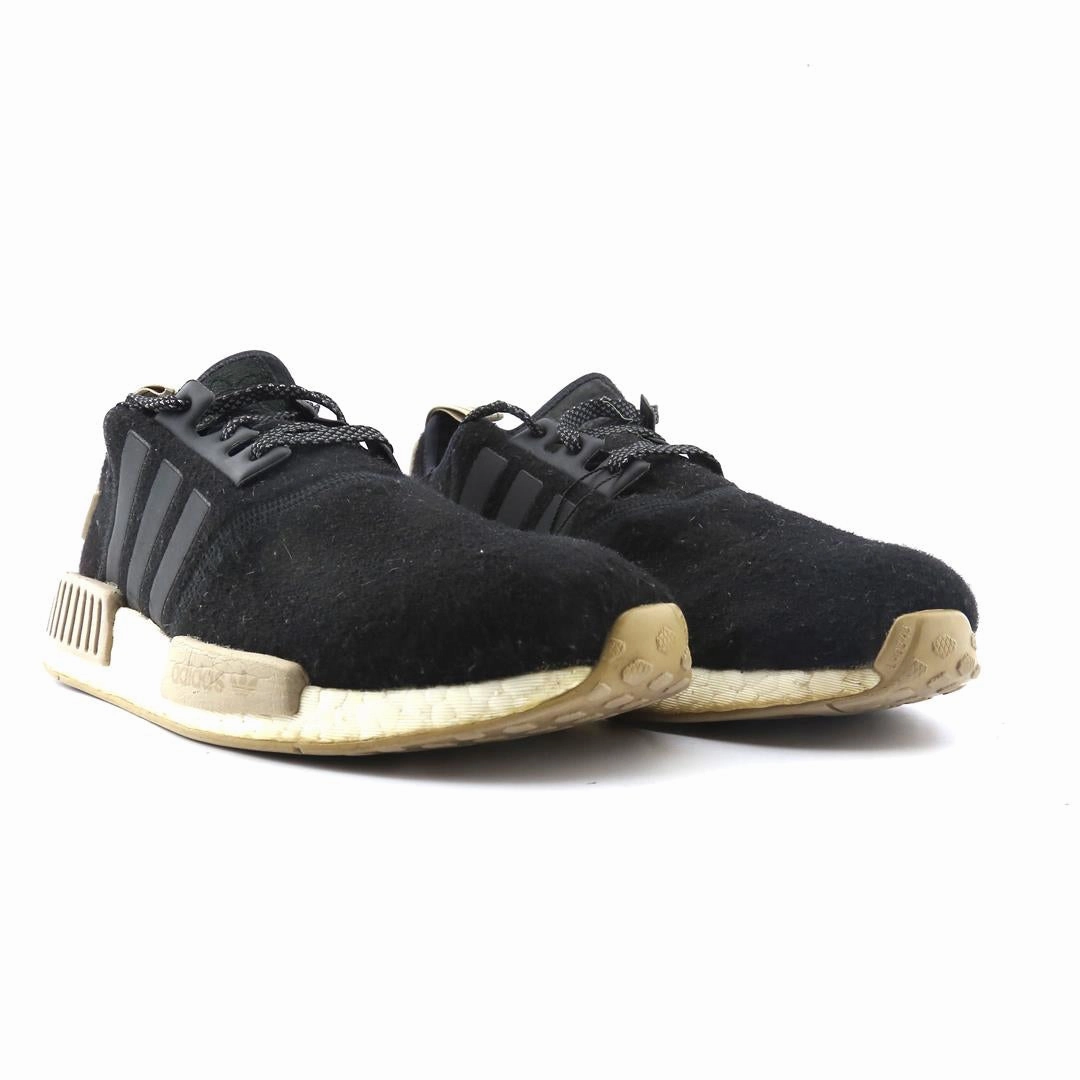 ADIDAS NMD R1 Durable Adidas Running Shoes for Runners