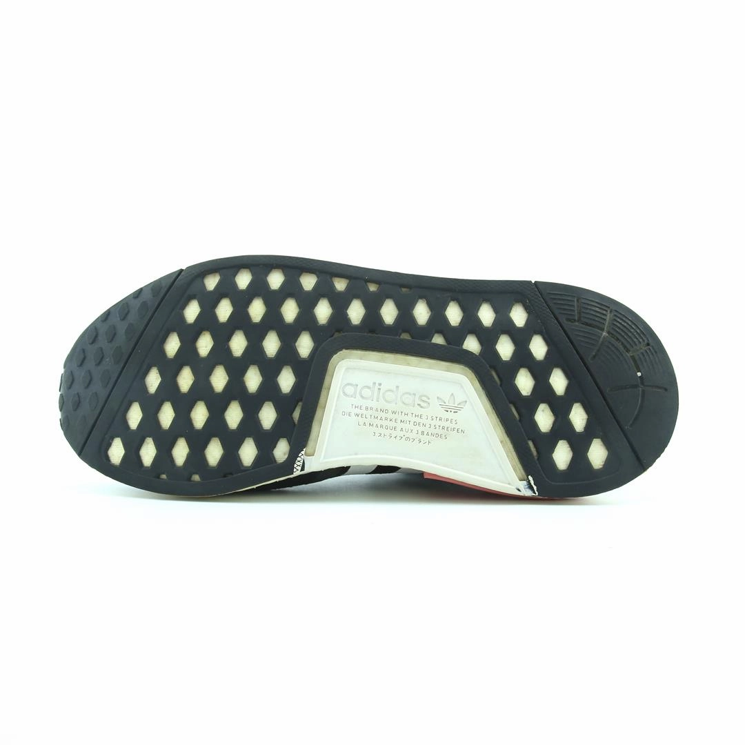 ADIDAS NMD R1 Durable Adidas Running Shoes for Runners