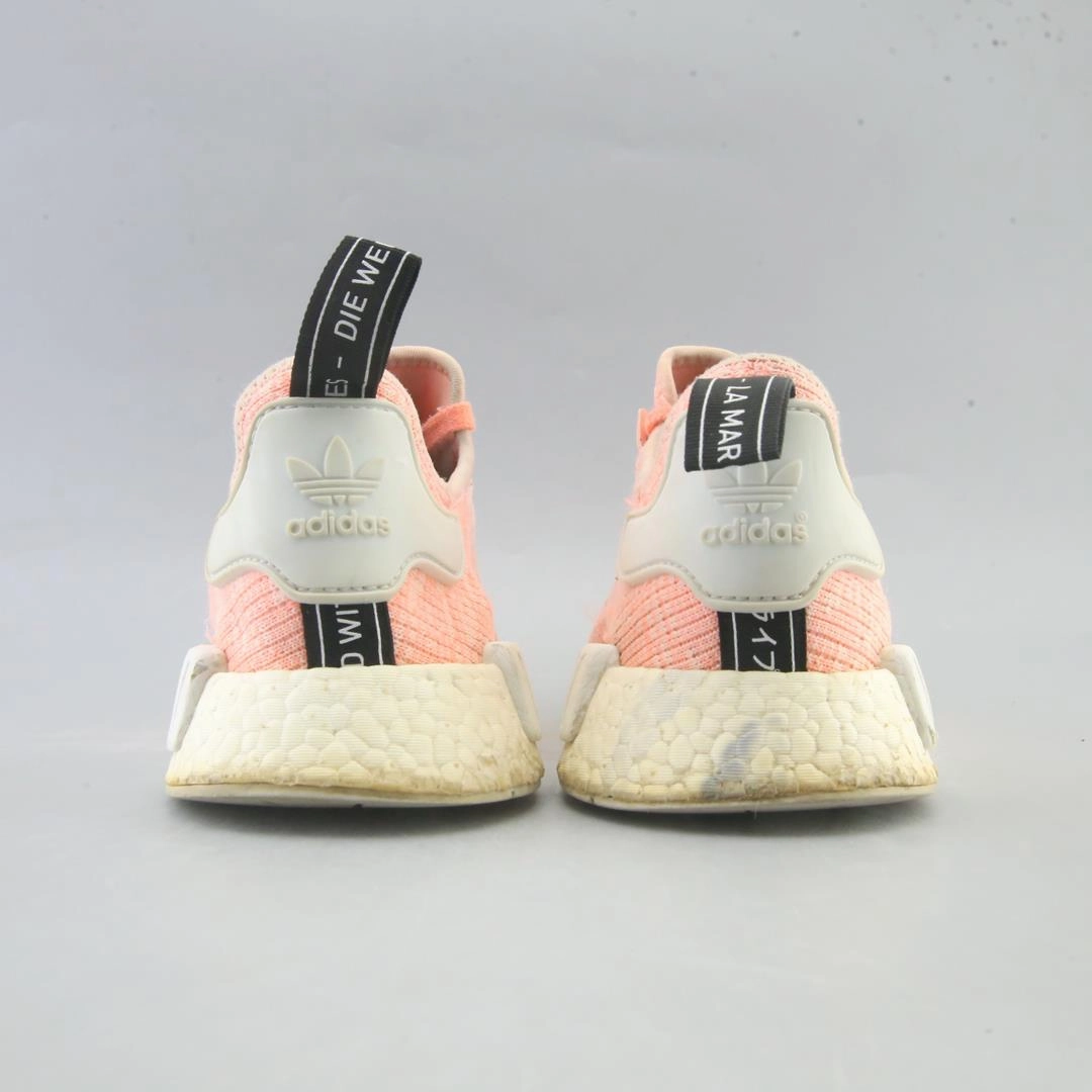ADIDAS NMD R1 Durable Adidas Running Shoes for Runners