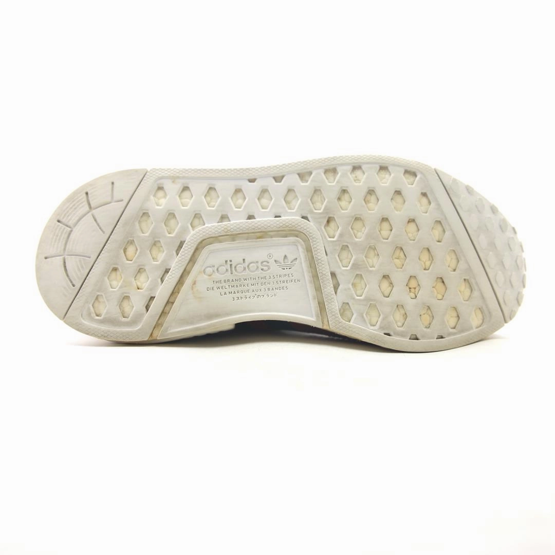 ADIDAS NMD R1 Durable Adidas Running Shoes for Runners
