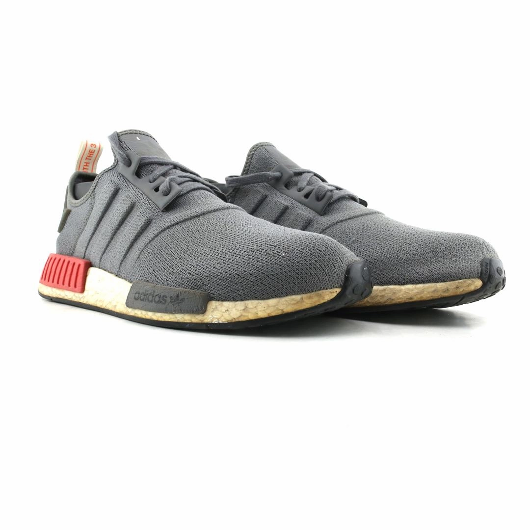 ADIDAS NMD_R1 Durable Adidas Running Shoes for Runners