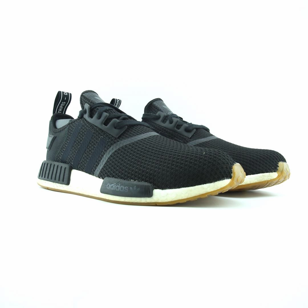 ADIDAS NMD R1 Durable Adidas Running Shoes for Runners